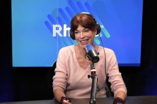Claudia Mélanjoie-dit-Savoie & son livre « En deux mots, j’aimerais vous dire… »